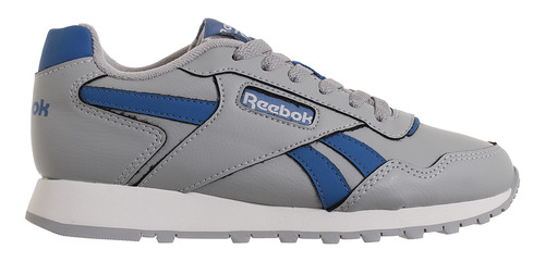 Zapatillas Reebok Moda Glide. Mujer Go Az Tienda Oficial