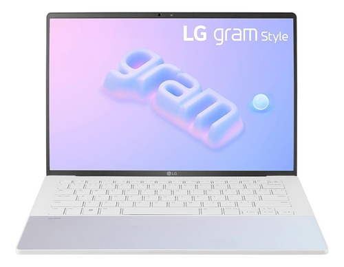 Notebook LG Gram I7-1360p 512gb Ssd 16gb Ddr5 Oled Win11