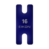 Eikon Tru-spring Resortes Back 0.016