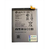 Bateria LG K52 (lm-k420bmw) Bl-t51 Original Retirada 100%