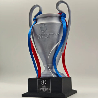 Trofeos Miniatura Replicas Impresion 3d Pla World Cup | MercadoLibre