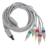 Component Wire Connection Cables 5rcaaccessories (videogame)
