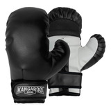 Guante De Boxeo Adulto Kangaroo Classic Correa