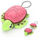 Memoria Usb De 32 Gb Baby Turtle Unidad Flash De 32 G Lindo 