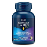 Gnc | Triple Strength Epa | 1000mg | 90 Mini Softgels