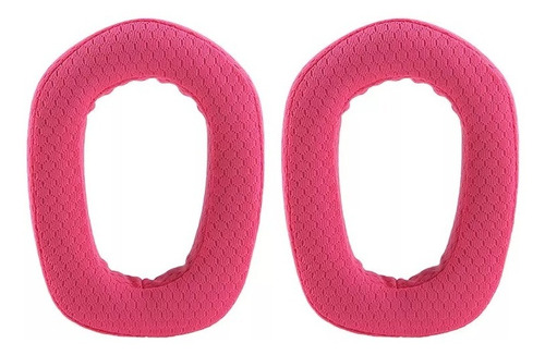 Almohadillas Para Auriculares Logitech G435 Rosa
