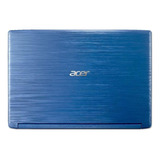 Notebook Acer Aspire 3 A315-53-c2ss I5 8gb Ram 512gb Ssd