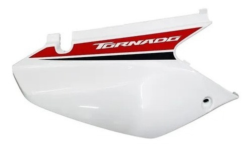 Cacha Lateral Derecha Xr 250 Tornado. Distribuidora Oeste