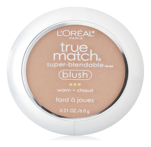 Loreal True Match Super Blendable Blush Rubor