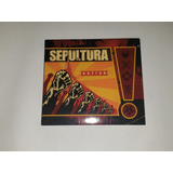Sepultura Nation Bonus Tracks Cd Germany Maceo-disqueria