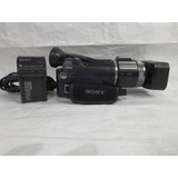 Video Camara Sony Hvr-a1n Profecional Hd Para Midi Dv 