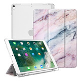 Funda Fintie iPad Air 10.5 (3.a Generación) 2019 / iPad Pro