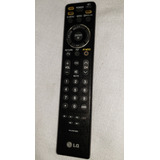 Mkj40653808 Controle LG Plasma Lcd Para Tv Original  