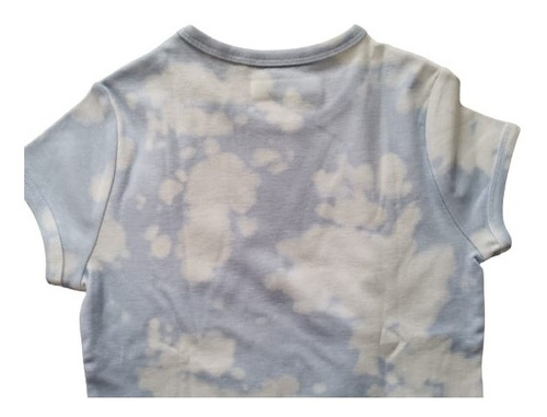 Playera Niña Abercrombie Talla 9-10