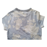 Playera Niña Abercrombie Talla 9-10