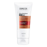 Condicionador Dercos Kera Solutions 200 Ml Reconstrução