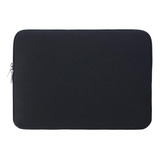 Funda Para Notebook Rainyear, Poliéster, 13 PuLG, Negro