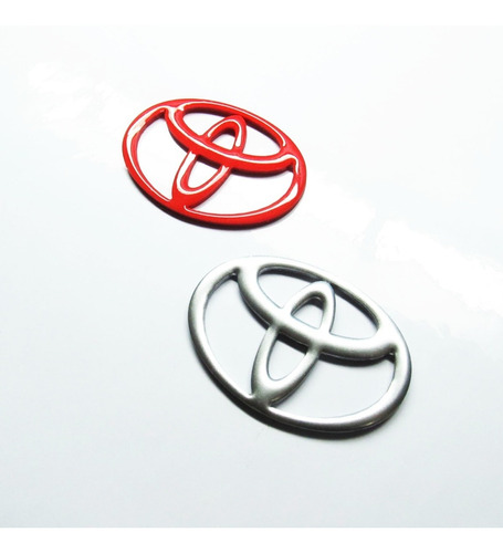 Emblemas Volante Para Toyota Corolla Gli Xei Foto 5