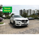 Bmw X5 2018