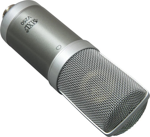 Mxl V250 Micrófono Condensador