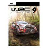 Wrc 9: Fia World Rally Championship Steam Key