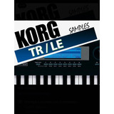 Samples Para Teclados Korg Tr Triton Le Extreme Studio