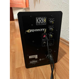 Monitores/bocinas Krk Rokit 5, 3a. Generación