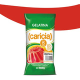 Caricia Jalea De Frambuesa 1kg