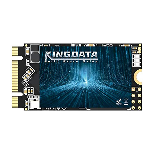 Unidad De Estado Sólido Interna Kingdata M.2 2242 Ssd 1tb Ng