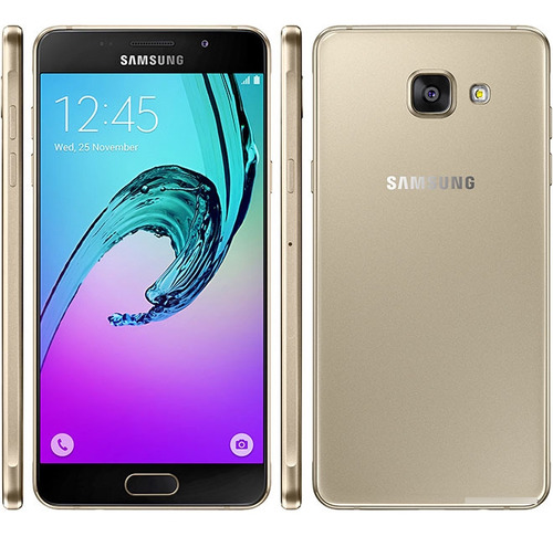Samsung Galaxy A5 2016 16gb 2gb Ram Nfc