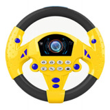 Happy Drive Toy Volante Elétrico Interativo Montessori Kids