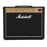 Amplificador Para Guitarra Marshall Dsl40cr Combo 40