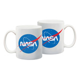 Taza Nasa - Aeroespacial - Astronomía