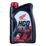 Aceite Original Mineral Honda Hgo Titan Tornado Twister Wave