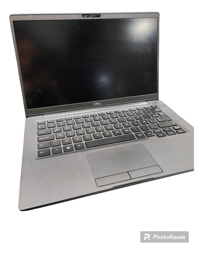 Portátil Dell Latitude 7400 Core I5 8va 8*256gb Corporativo 