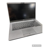 Portátil Dell Latitude 7400 Core I5 8va 8*256gb Corporativo 