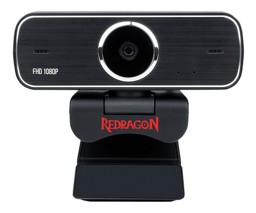Webcam Redragon Gw800 Hitman