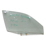 Vidrio Puerta Delantero Derecho Nissan Primera 1997-2002