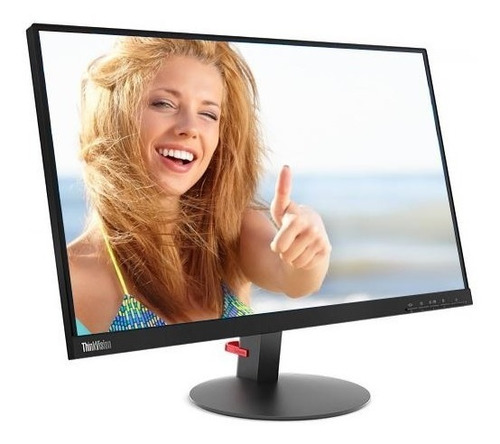 Monitor Lenovo Thinkvision S22e-19 21.5  Fhd 1920x1080 Hdmi 