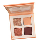  Paleta De Sombras Colourpop Animal Crossing What A Hoot