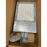 5 Luminarias Led Isb 70w Sola Led City Plus