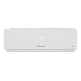 Ar-condicionado 9000 Btu/h Prime Air 9000itqf2 Inverter Cor Branco 220v