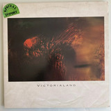 Cocteau Twins - Victorialand ( Lp Vinilo Uk 86 )