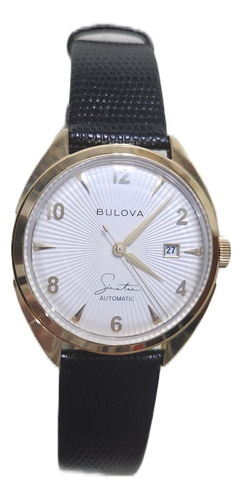 Relógio Bulova Sinatra Fly Me To The Moon 