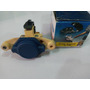 Regulador Alternador Tipo Bosch Fiat/ford/gm  Fiat Tipo