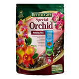 Sustrato Premium Orquídeas 4l