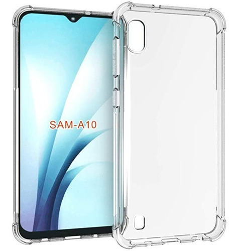 Funda Para Samsung Antishock Reforzada Varios Modelos 