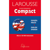 Diccionario Ingles - Español Compact