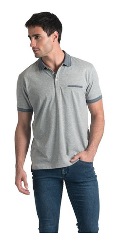 Chomba Oxford Polo Club Hombre Ares 15