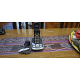 Teléfono Panasonic Kx-tg4221 Inalámbrico